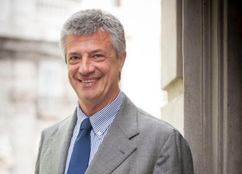 Ricerca e sviluppo: al Career Day di Unina, Graded punta sui giovani talenti Ricerca e sviluppo: al Career Day di Unina, Graded punta sui giovani talenti