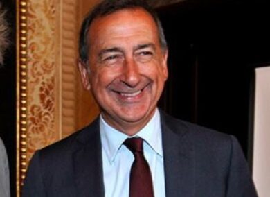 Sala: “Lega governa da troppo. Su cannabis shop Salvini esagera”