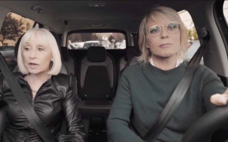 Ascolti Tv Auditel: ecco perché Raffaella Carrà ha fatto flop Ascolti Tv Auditel: ecco perché Raffaella Carrà ha fatto flop