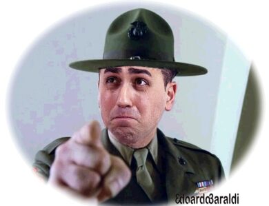 Governo, per i 5Stelle Matteo Salvini ormai è in confusione. Parole durissime