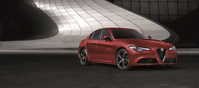Alfa Romeo presenta l’esclusivo allestimento Sport-Tech per Giulia e Stelvio