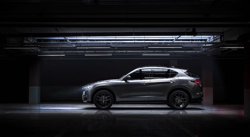 Alfa Romeo presenta l’esclusivo allestimento Sport-Tech per Giulia e Stelvio Alfa Romeo presenta l’esclusivo allestimento Sport-Tech per Giulia e Stelvio