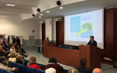 Bronchiettasie, presentazione della prima  associazione di pazienti
