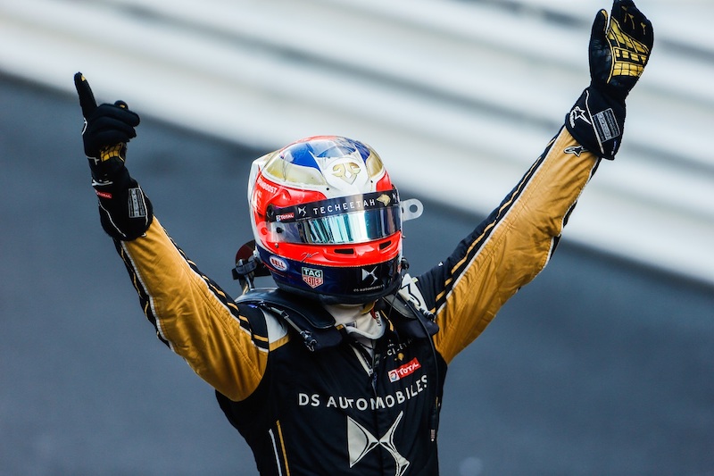 FE, ePrix Monaco – Trionfo della DS Techeetah di Vergne FE, ePrix Monaco – Trionfo della DS Techeetah di Vergne