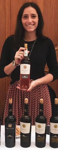Just Cavalli: esclusiva serata siciliana con i vini dei Principi di Spadafora