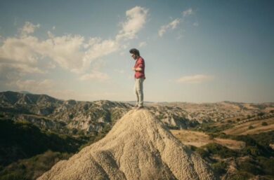 Festa della mamma, ‘ho trovato me stesso e tutte le volte che torno trovo te’