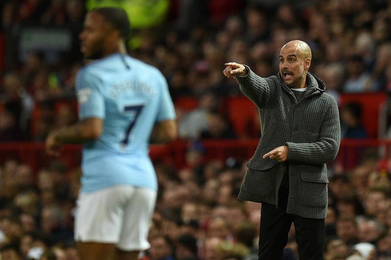 Manchester City vince la Premier League. Guardiola campione, Liverpool beffato Manchester City vince la Premier League. Guardiola campione, Liverpool beffato