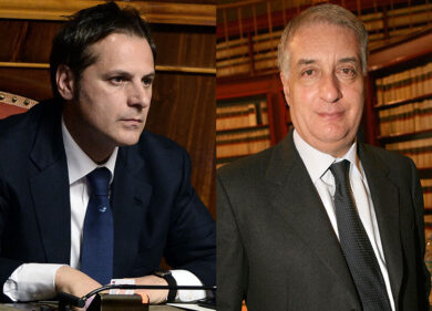 Siri, Arata: “Costernato per quanto sta subendo senza colpa”