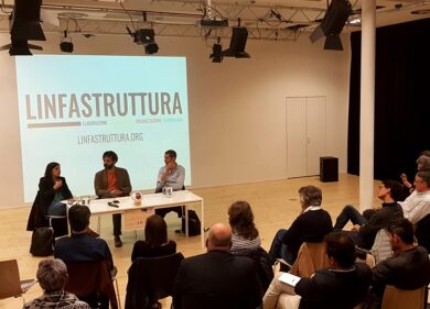 Europee, la posta in gioco nella sfida all’Internazionale dei nazionalisti