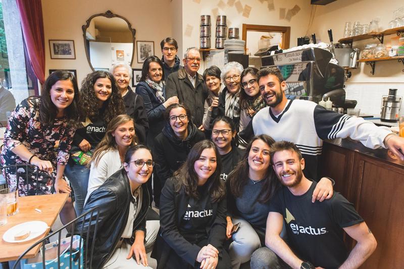 A Milano nasce T3rzo Tempo, il network per la tutela degli anziani