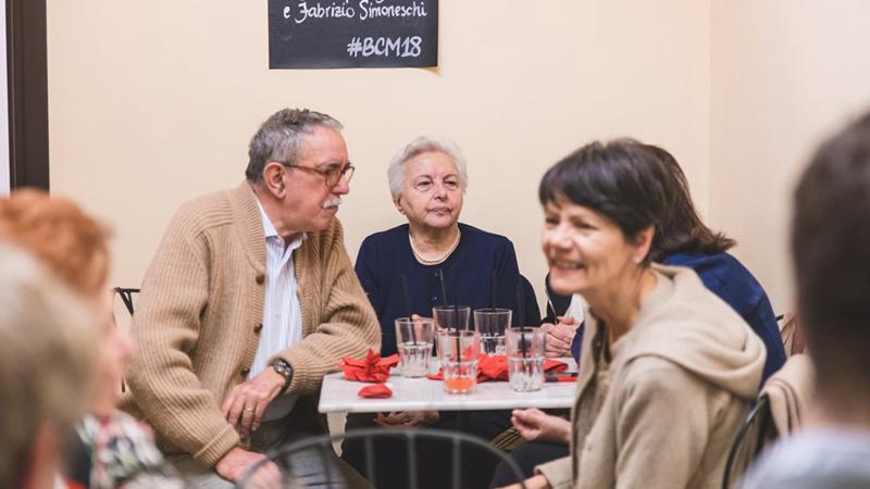 A Milano nasce T3rzo Tempo, il network per la tutela degli anziani