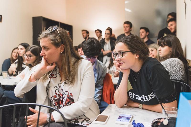 A Milano nasce T3rzo Tempo, il network per la tutela degli anziani