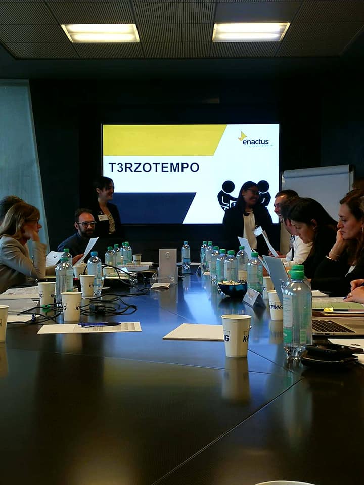 A Milano nasce T3rzo Tempo, il network per la tutela degli anziani