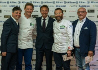 Ristogolf by Allianz: dal 15 maggio torna la gara itinerante. FOTO
