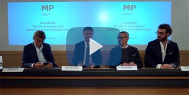 Al politecnico di Milano: opportunità dal Fintech per le banche