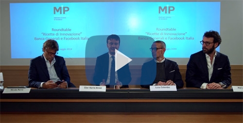 Al politecnico di Milano: opportunità dal Fintech per le banche Al politecnico di Milano: opportunità dal Fintech per le banche