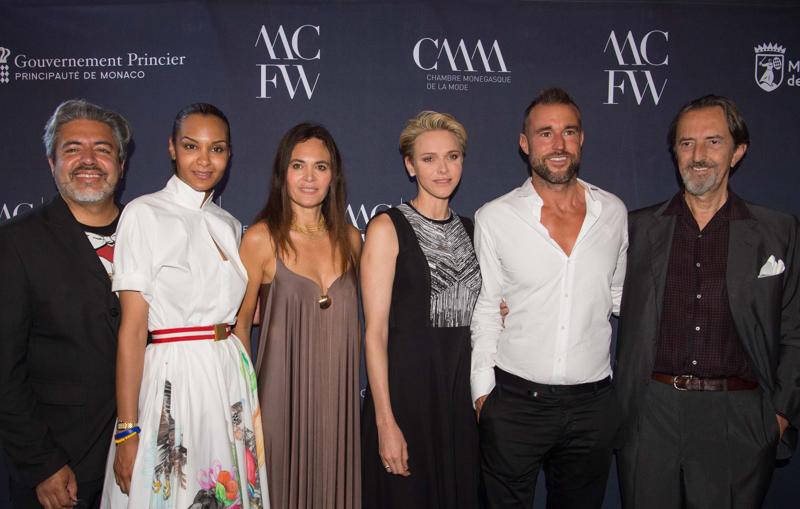 Alberta Ferretti presenta a Monte Carlo la nuova collezione Resort 2020 Alberta Ferretti presenta a Monte Carlo la nuova collezione Resort 2020