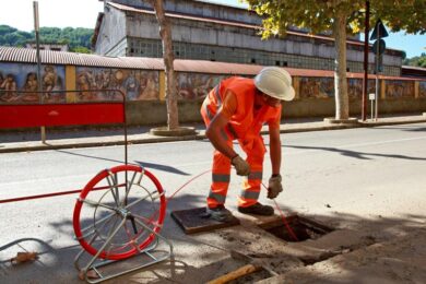 Open Fiber: la rete in fibra ottica arriva a Casalecchio di Reno