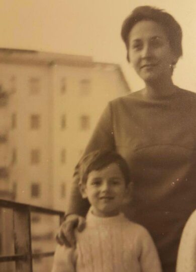 Festa della mamma, il Presidente del Consiglio fa un augurio speciale alla sua