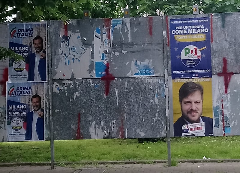 Elezioni Europee, le mosse di Majorino: preferenza multipla e sfida Salvini Elezioni Europee, le mosse di Majorino: preferenza multipla e sfida Salvini