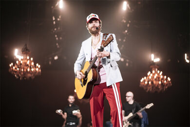 Jovanotti svela gli ospiti del Jova Beach Party: arrivano da 23 Paesi al mondo