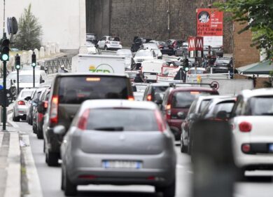 Osservatorio Compass, 17 mld per finanziamenti auto-moto nel 2018