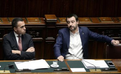 Elezioni Sicilia, Lega vince solo con M5s. Salvini: ‘Europee no referendum’