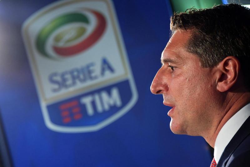 De Siervo: “Lega Serie A pronta allo sciopero contro la super Champions” De Siervo: “Lega Serie A pronta allo sciopero contro la super Champions”