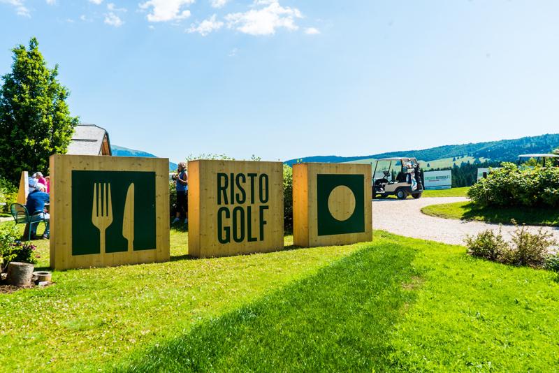 Ristogolf by Allianz: dal 15 maggio torna la gara itinerante. FOTO