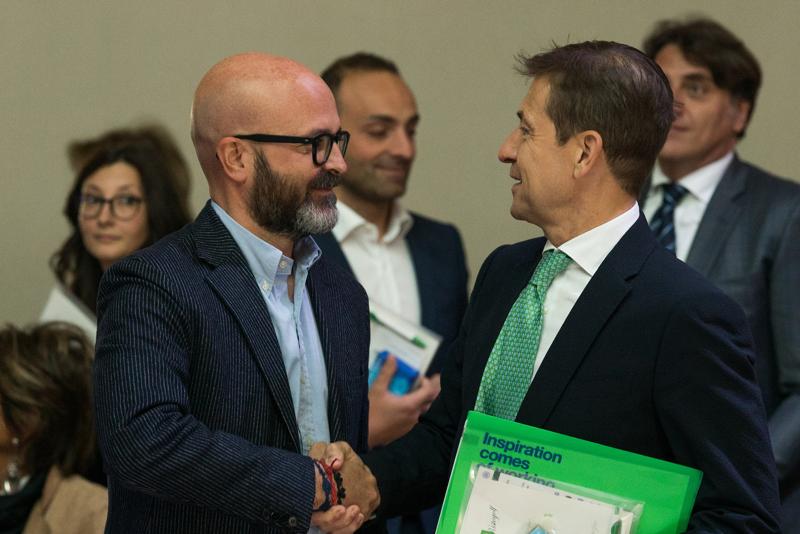 Ristogolf by Allianz: dal 15 maggio torna la gara itinerante. FOTO
