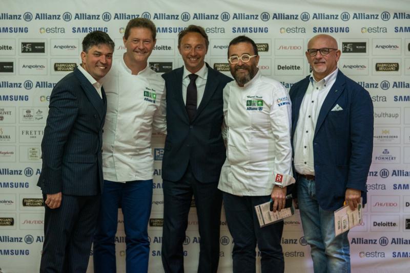 Ristogolf by Allianz: dal 15 maggio torna la gara itinerante. FOTO