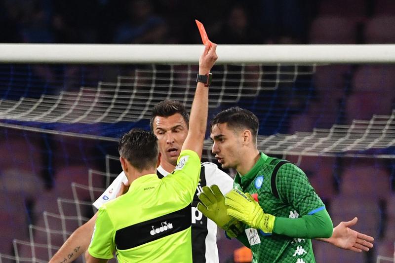 Europa League, Chelsea-Arsenal: arbitra l’italiano Rocchi, Irrati al Var Europa League, Chelsea-Arsenal: arbitra l’italiano Rocchi, Irrati al Var