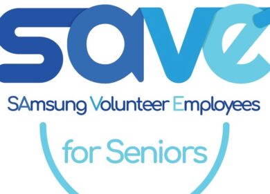 Samsung SAVE for Seniors, al via la seconda edizione