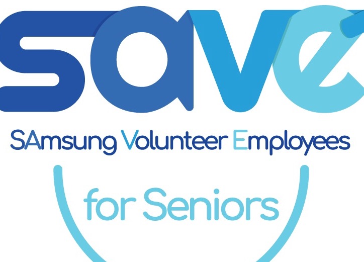 Samsung SAVE for Seniors, al via la seconda edizione Samsung SAVE for Seniors, al via la seconda edizione