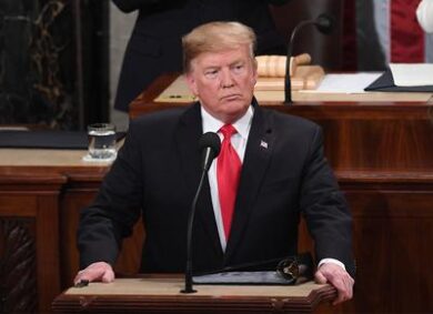 Dazi, la Cina si è rotta di The Donald. Borse ko. Lunedì nero a Wall Street