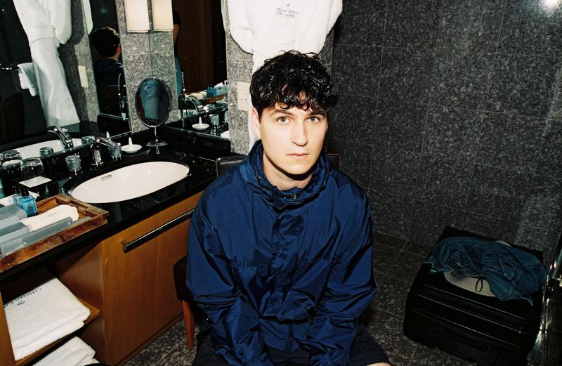 Vampire Weekend: il grande ritorno in Italia Vampire Weekend: il grande ritorno in Italia