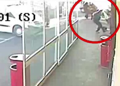 Assalto al portavalori: preso l’autista del blindato e ritrovati 300 mila €