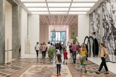 Milano Arch Week torna dal 21 al 26 maggio