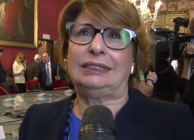 Centenario Abi, Farina: “Francobollo opportunità per omaggiare associazione”