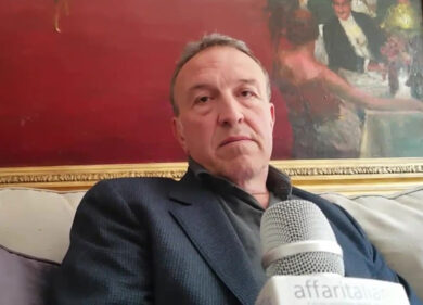 Gianni Maimeri, Fondazione Maimeri:”Tra arte e industria”