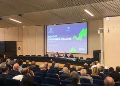 Confindustria presenta il rapporto sull’Industria 4.0: 10 mld di investimenti