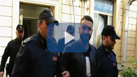 La “Via del Mare” dello spaccio: 6 arresti tra Ostia, Acilia e Dragona La “Via del Mare” dello spaccio: 6 arresti tra Ostia, Acilia e Dragona