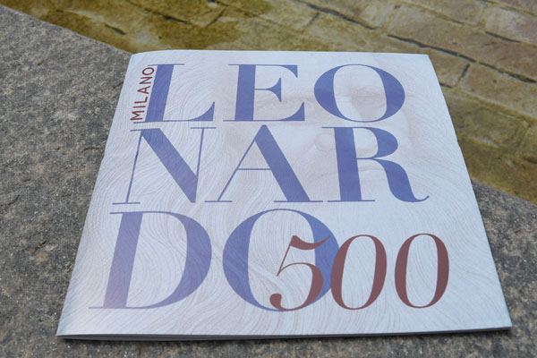 LEONARDO mai visto, la Sala delle Asse svela nuove opere al Castello Sforzesco
