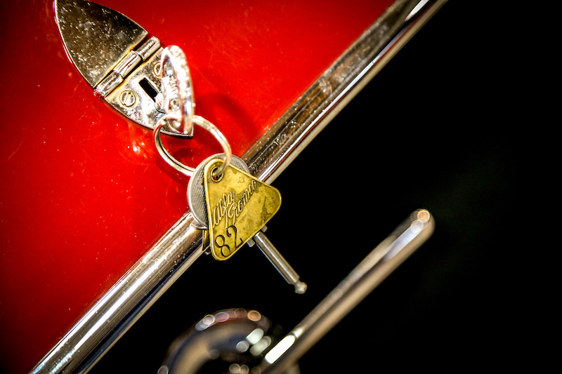 Alfa Romeo: al via la 1000 Miglia 2019