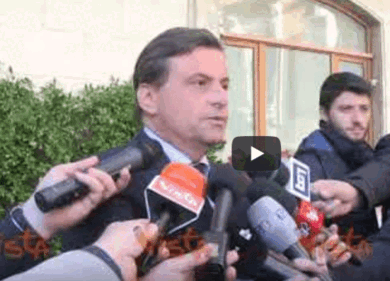 Calenda: “Salvini dice sforare 3%? Sue parole costano agli italiani 2 mld”