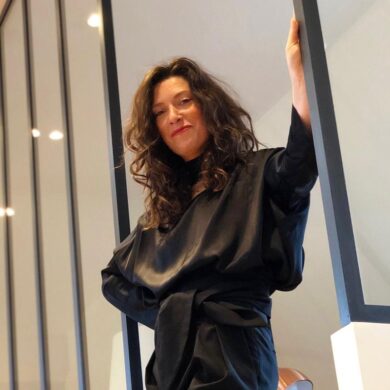 Christelle Delarue e il #metoo francese: “Libertà, uguaglianza, sorellanza”
