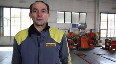 Arezzo: sparò e uccise il ladro, pm chiede archiviazione per Fredy Pacini