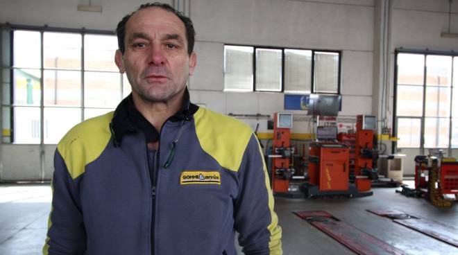 Arezzo: sparò e uccise il ladro, pm chiede archiviazione per Fredy Pacini Arezzo: sparò e uccise il ladro, pm chiede archiviazione per Fredy Pacini
