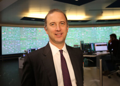 Snam: utile primo trimestre sale a 283 mln (+11,4%)