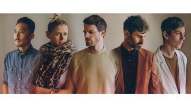 Tycho annuncia un nuovo album e un tour insieme ai Poolside